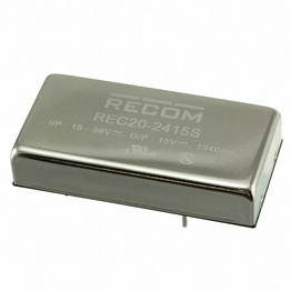 REC20-2405DZ RECOM Power