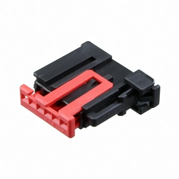 TE Connectivity 1438156-3 image