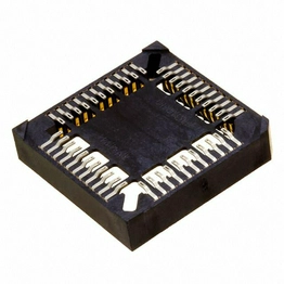 PLCC-044-F-N samtec