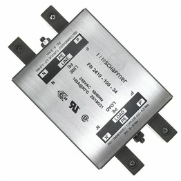 FN2410-100-34 SCHAFFNER