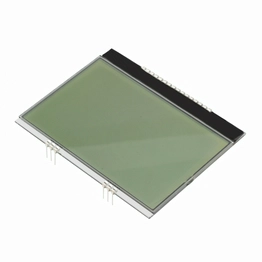EA DOGXL160W-7 DISPLAY VISIONS