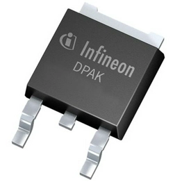 Infineon Technologies IPD068N10N3GATMA1 image