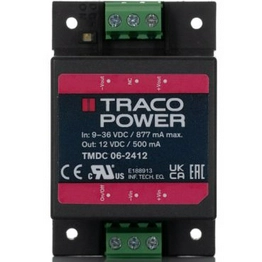 TRACO Power TMDC 06-2412 image