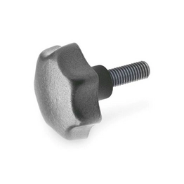 6336.4-SG-80-M16-30 JW Winco