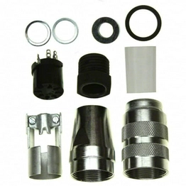 C09131D1071002U Amphenol