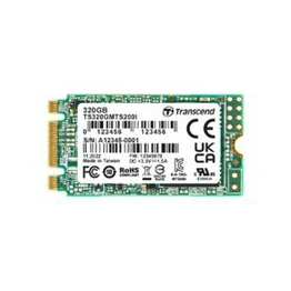 TS40GMTS200I Transcend Information