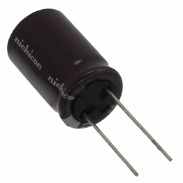 UPJ1E182MHD6TN nichicon