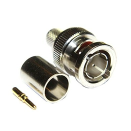 10-005-B36-FC COAX Connectors