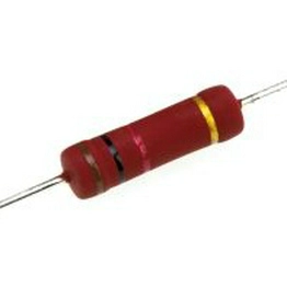 Vishay Intertechnology PR03000201001JAC00 image