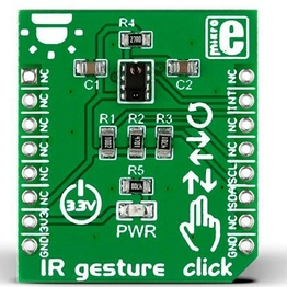 MikroElektronika MIKROE-2086 image