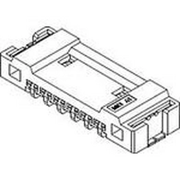 molex 1040780610 image