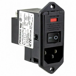 7-6609940-4 TE Connectivity