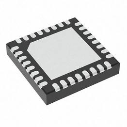 Texas Instruments DRV8703QRHBRQ1 image