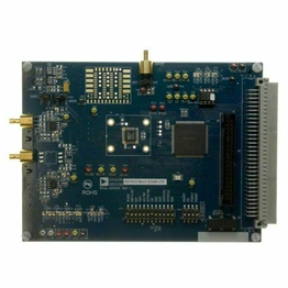 EVAL-AD7612CBZ Analog Devices