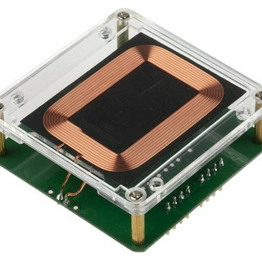 SEMTECH TSDMRX-5W-EVM image