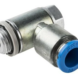 FESTO GRLA-1/4-QS-10-D image