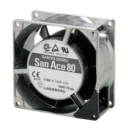 SANYO DENKI 109S054 image