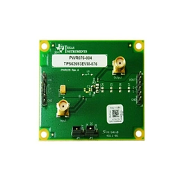 Texas Instruments TPS62693EVM-076 image