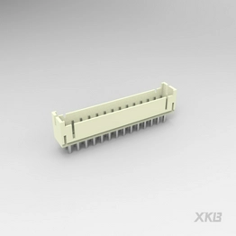 XKB Connectivity X2026WV-2x14-N0SN image
