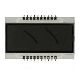 VIM-404-DP-FC-S-HV BOE Varitronix