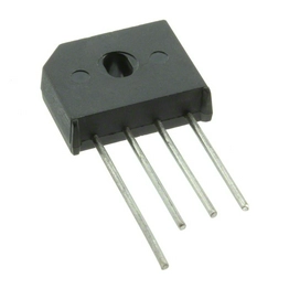 GeneSiC Semiconductor KBU8J image