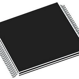 Infineon Technologies S29GL128P90TFIR20 image
