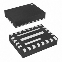 MIC28511-1YFL-TR Microchip Technology