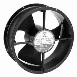 OA254AN-22-3TB Orion Fans