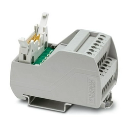 VIP-2/SC/FLK14/LED/PLC PHOENIX CONTACT