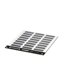 LS-EMLP-AL (49X15) BK PHOENIX CONTACT