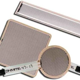 OHMITE FSR05BE image