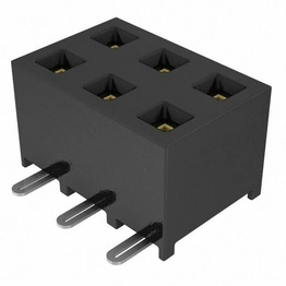 SMM-103-01-S-D samtec