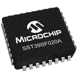 Microchip Technology SST39SF020A-70-4I-NHE image