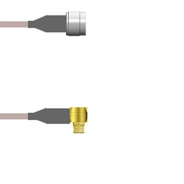 Q-2I0420005072I Amphenol Custom Cable
