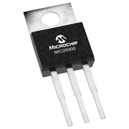 Microchip Technology MIC29300-3.3WU image