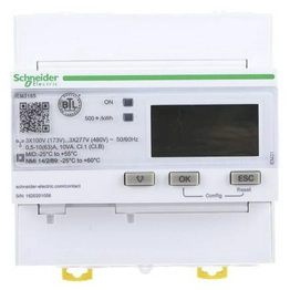 Schneider Electric A9MEM3165 image
