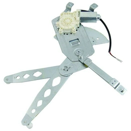OPTR1056LWINDOWREGULATOR-WITHMOTOR International Lighting