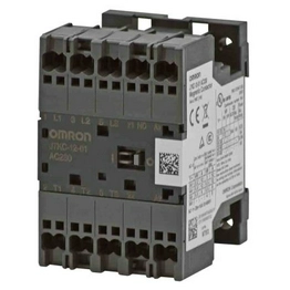 J7KC-12-10 24VDC OMRON