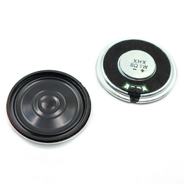 36MM-8Ω1W XHX
