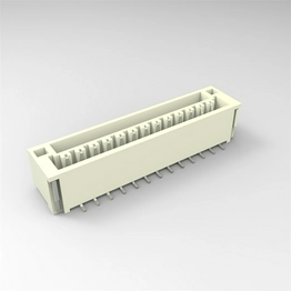 XKB Connectivity X1251WVS-13HF-LPSW image