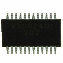 VSSR2401202JUF Vishay Intertechnology