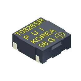 PUI Audio SMT-0826-S-R image