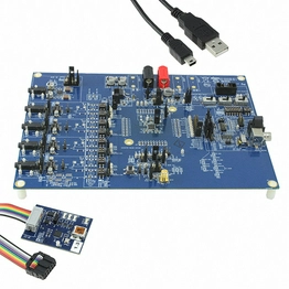 Analog Devices EVAL-ADAU1979Z image