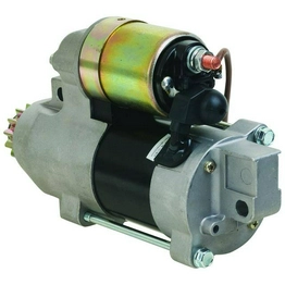 RS41166STARTER International Lighting