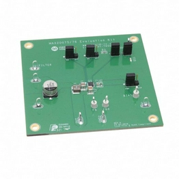 MAX20075EVKIT# Analog Devices