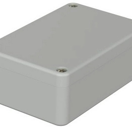03208000 Bopla Gehäuse Systeme