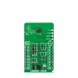 MIKROE-5687 MikroElektronika