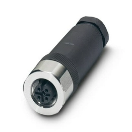 SACC-M12FS-4CON-PG 9-VA PHOENIX CONTACT