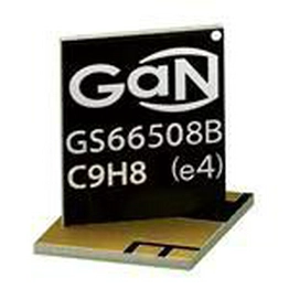 GS66508B-E01-MR GaN Systems