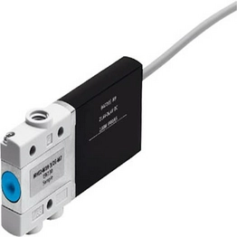 MHE2-MS1H-3/2G-M7-K FESTO